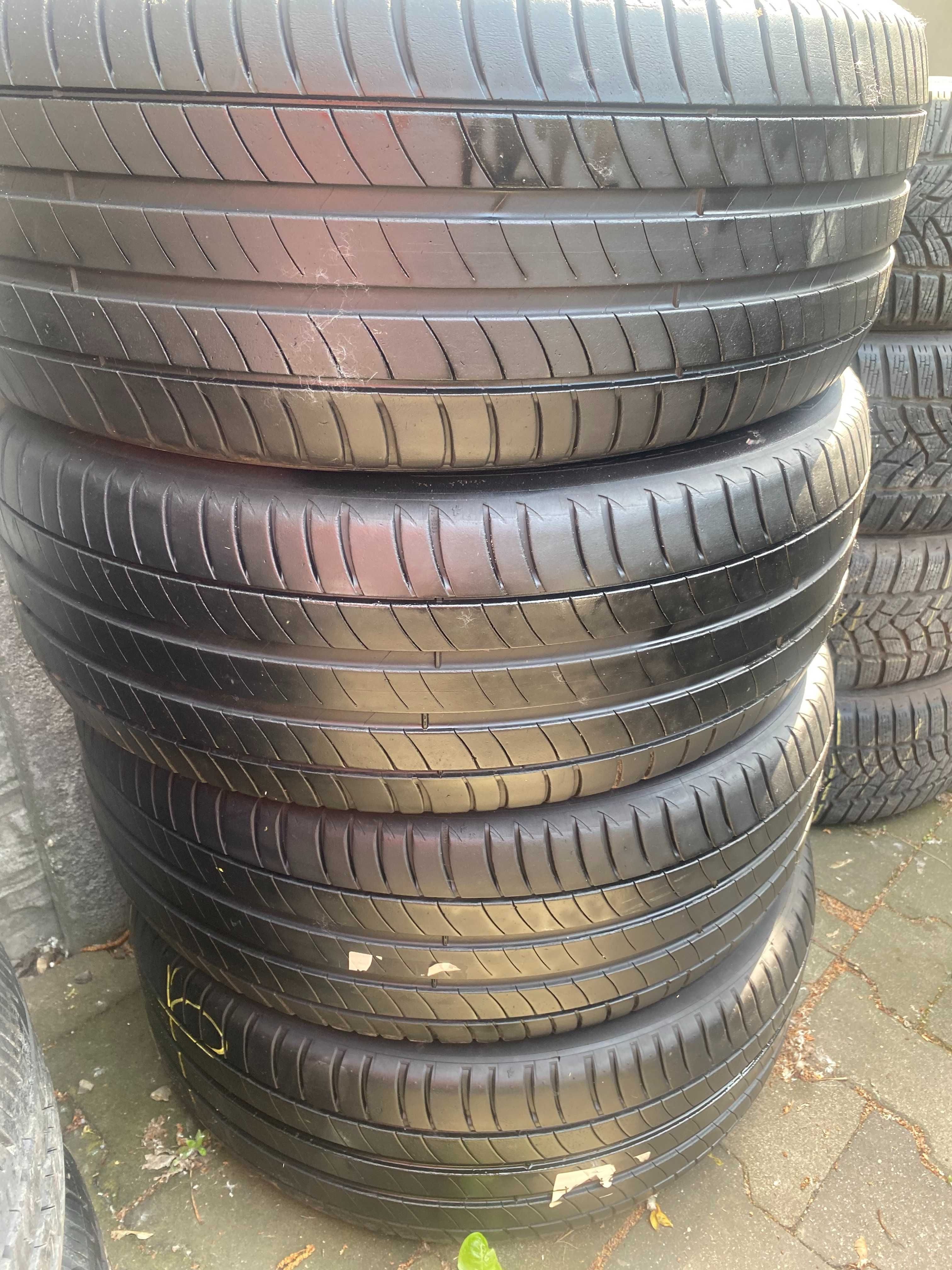 Michelin 225/50 R18 95V lato