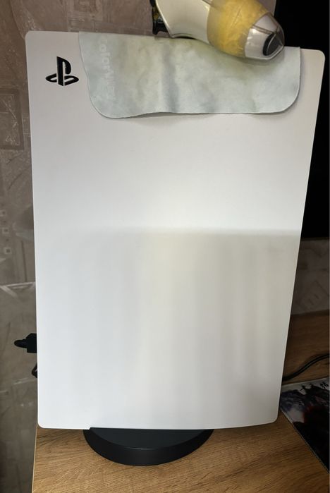 Ps 5 ( з акаунтом або без нього).