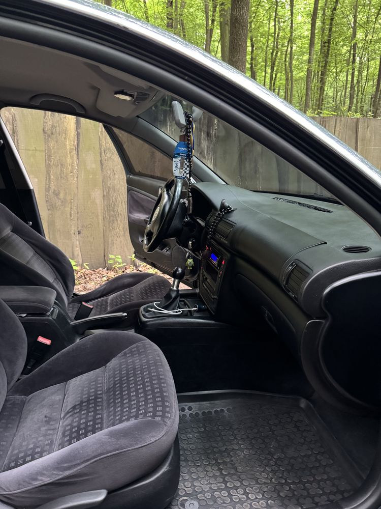 Продам volkswagen passat b5+ 2002рік