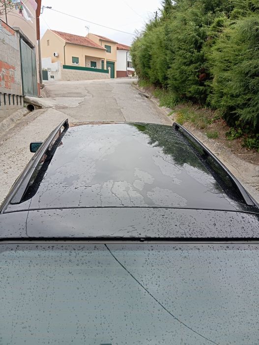 Bmw 318 tds  negociável