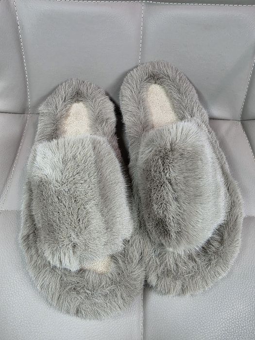 Жіночі капці мякі
