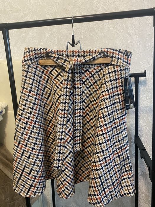 Нова тепла спідниця розмір М