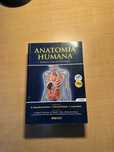 Anatomia Humana Manual para Estudantes (português) 1ªedição