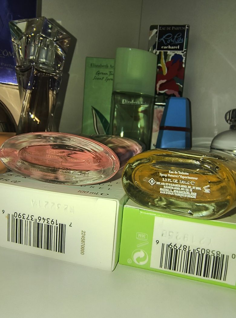 Розпродаж парфумів для жінок lancome hypnose оригінал cacharel