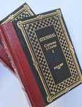 Czerwone i czarne - Stendhal. Dwa tomy
