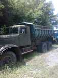 Самосвал КРАЗ _ 256 Б 1991г.