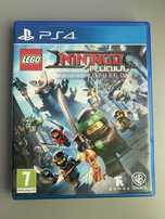 Lego Ninjago ps4 ps5