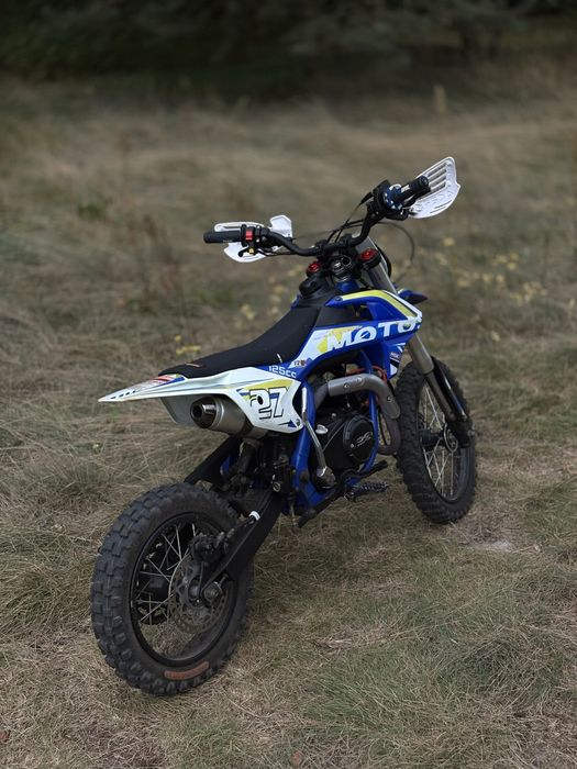 Cross xmotos xb27