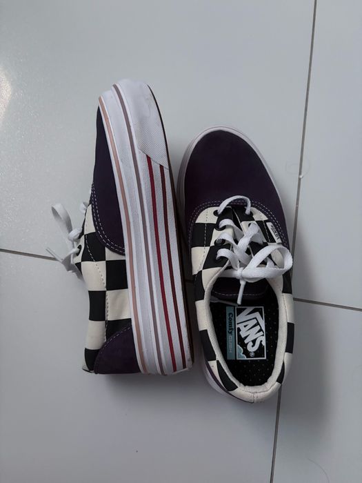 Buty Vans nowe nie uzywane