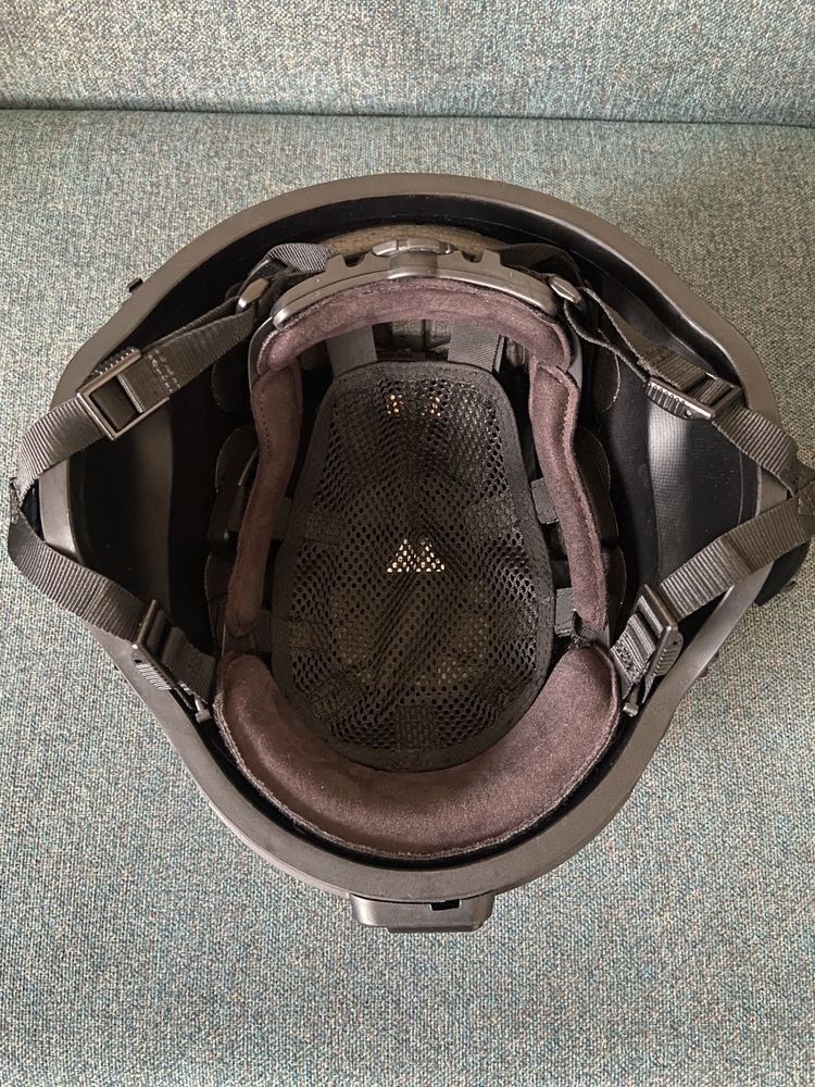 Каска шолом galvion batlskin viper A5