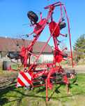 Przewracarka Lely Lotus Stabilo 770