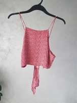 Top Glamorous petit