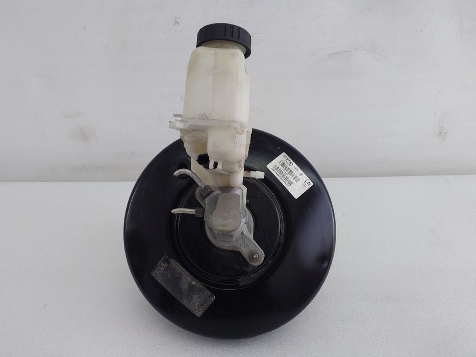 Servofreio RENAULT Megane IV (B9A/M_)