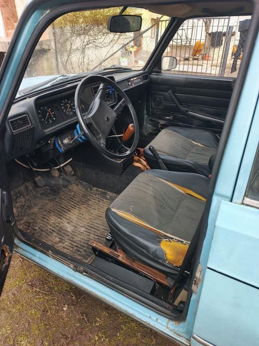 Продам ВАЗ 2107 1.6