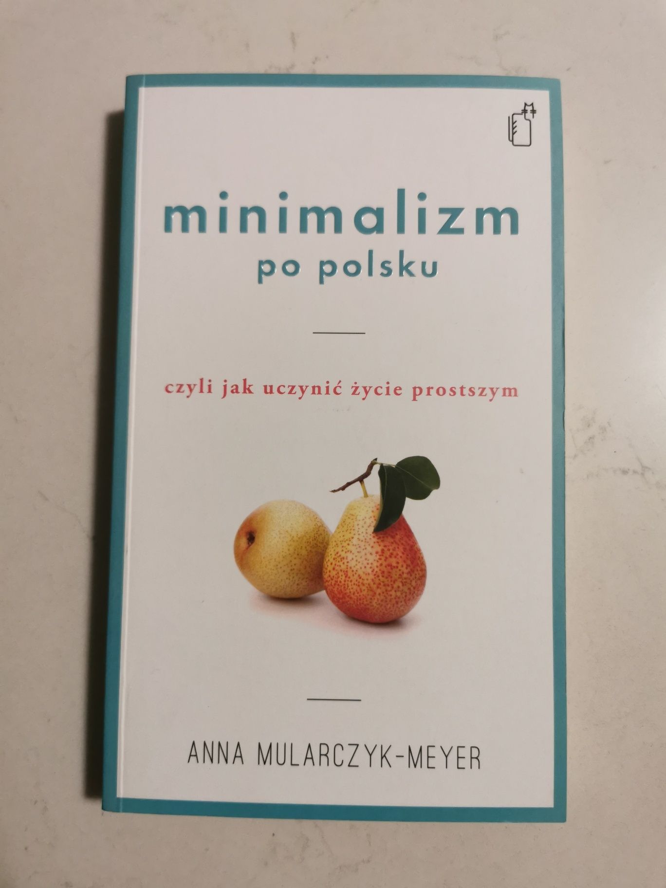 Minimalizm po polsku, Anna Mularczyk - Meyer