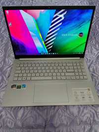 Asus Vivobook Pro 15 Oled D3500Q R5/16/512/rtx3050