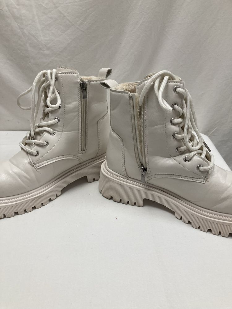 Botas de Senhora N39