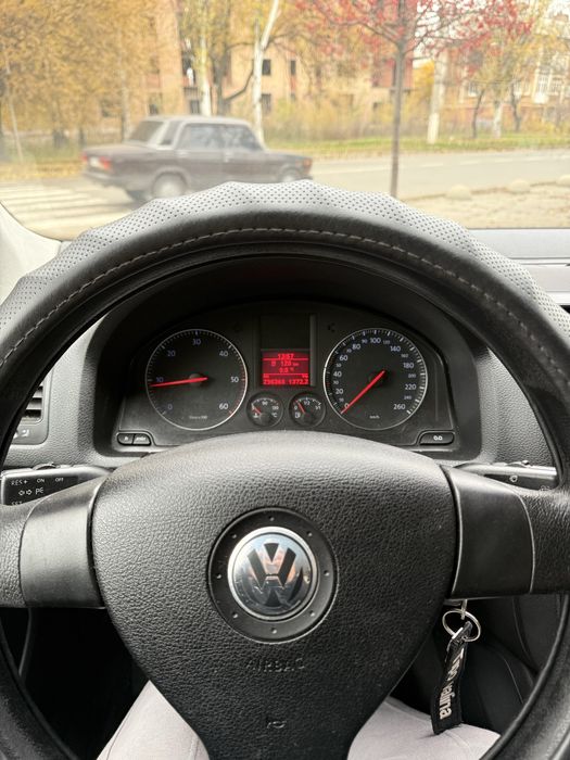 Volkswsgen Jetta 1.9