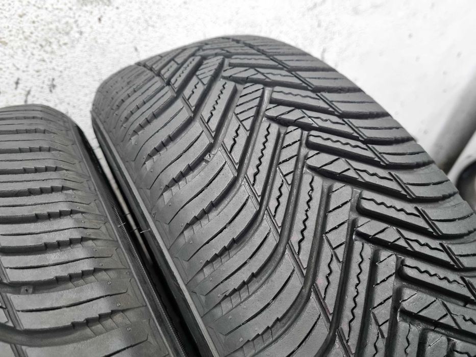 205/60/16 96V Hankook Kinergy 4s2