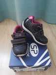Geox buty, buciki, adidasy, roz 20, dla dziewczynki jak nowe