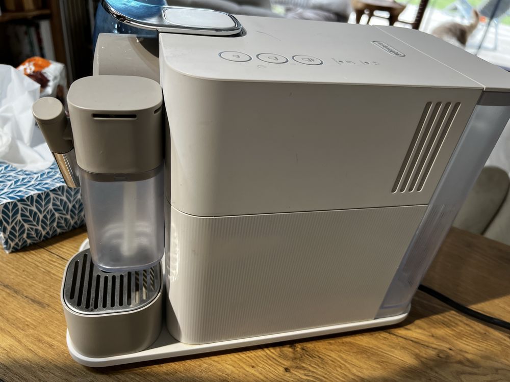 Ekspres do kawy Delonghi