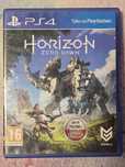 Horizon zero dawn ps4 PlayStation 4