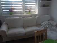 Sofa na sprzedaż