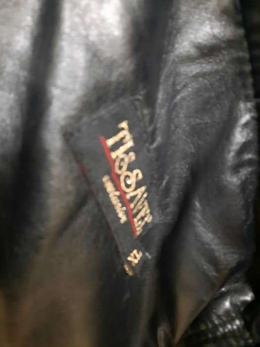 Дубленка натуральная женская. Торг р.48.