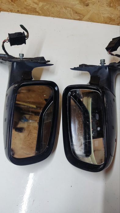 Зеркала А3, А4 Audi