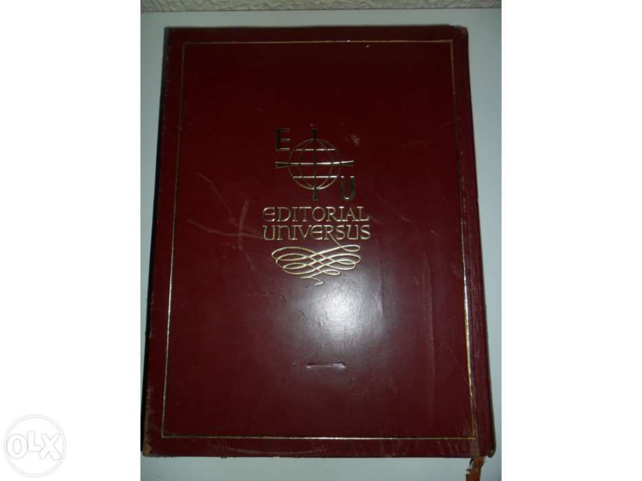 Biblia Ilustrada