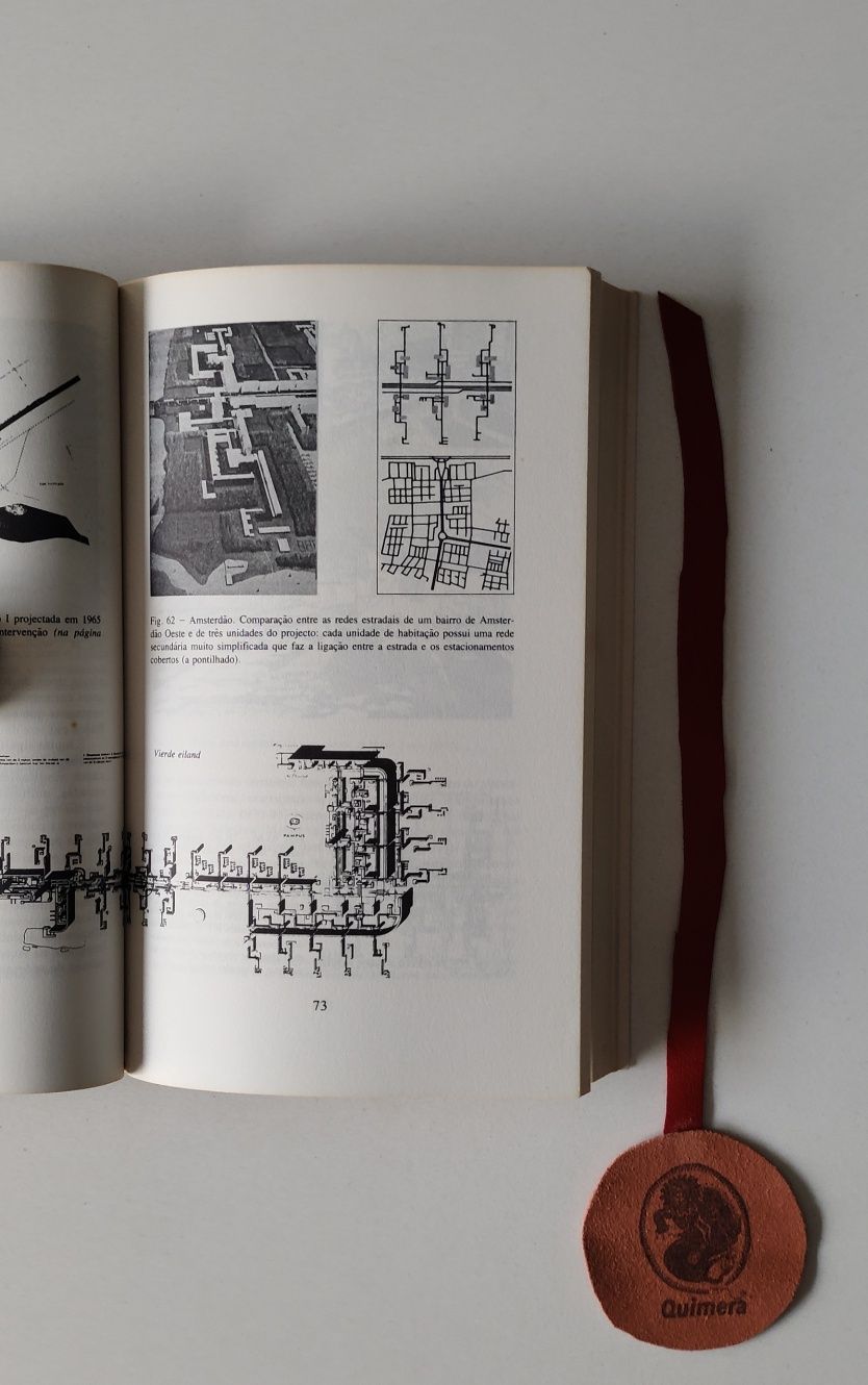 O Último Capítulo da Arquitectura Moderna