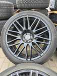 Komplet alufelg 5x108 21 cali