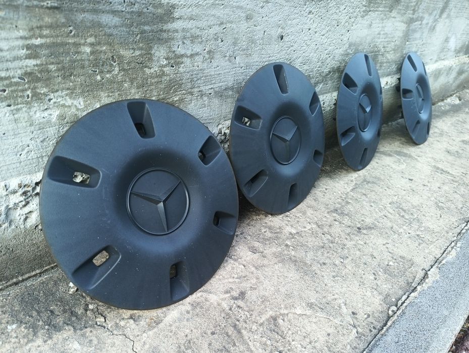 Ковпаки Sprinter 906 спрінтер 907 спринтер 910 колпаки ковпачки колпак