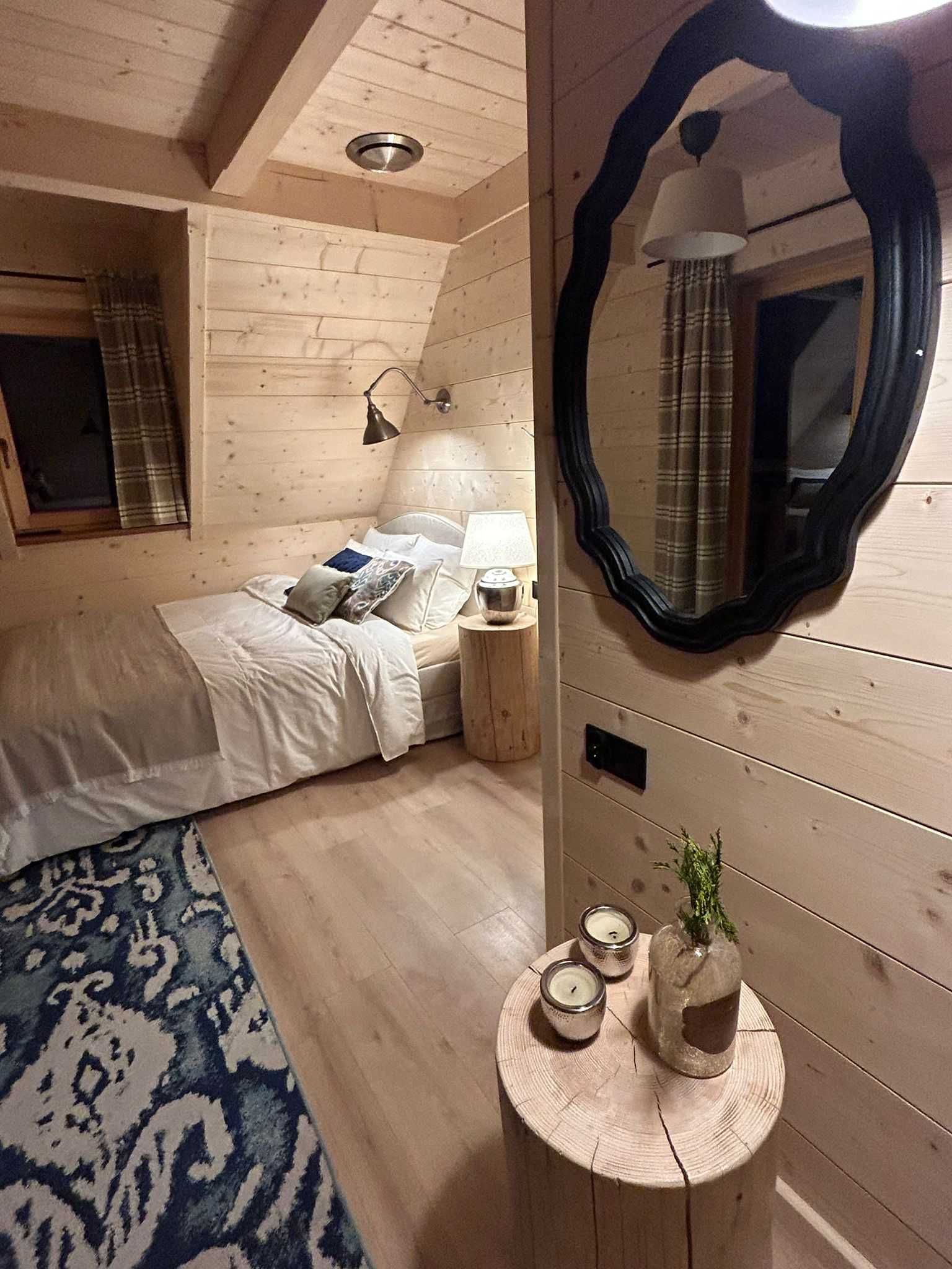 Góralski Domek w górach na wyłączność , Gromada Chalet Gubałówka