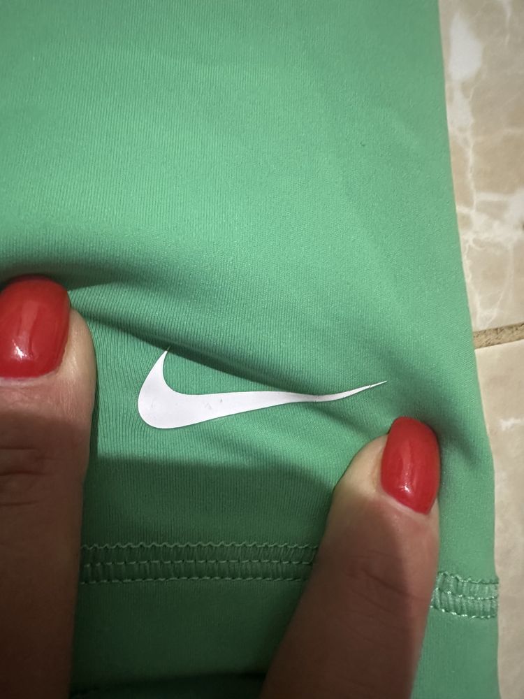 Спортивные шорты nike pro 365 р.s