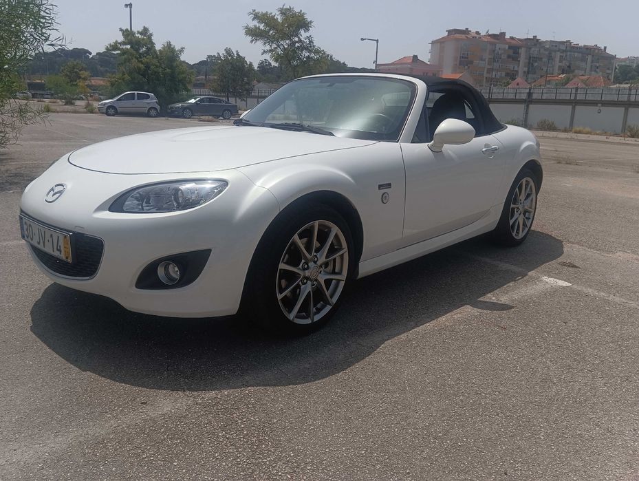 Vendo MX5 20th Anniversary