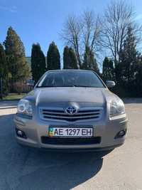 Продам Toyota Avensis t25