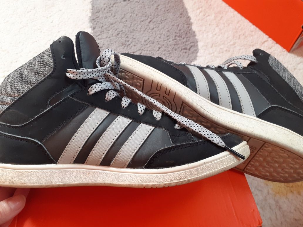 Buty do kostki Adidas rozm.38