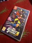 Marvel Ultimate Alliance 3 switch