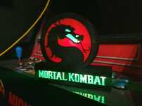 Figura Mortal Kombat