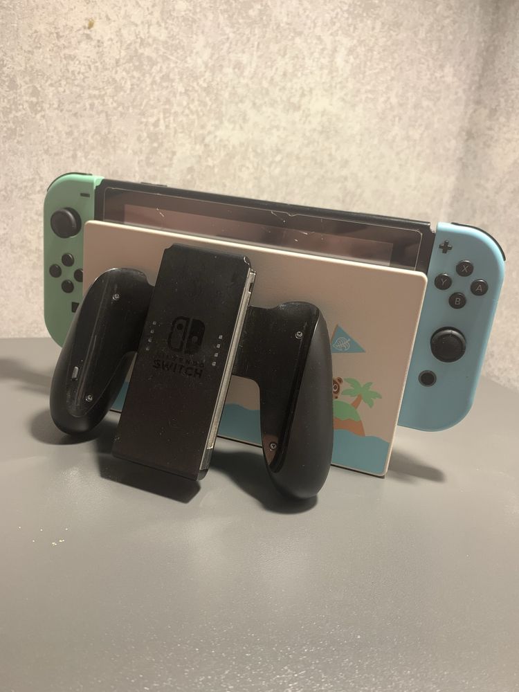 ПРОДАЮ Nintendo switch