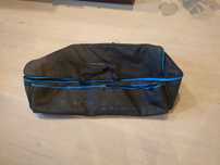 Torba wędkarska Preston SUPERA Roller and Roost Bag