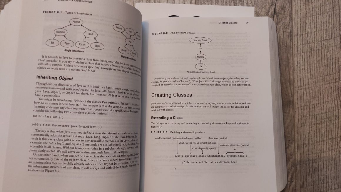 OCP: Oracle Certified Professional Java SE 11  + Tests