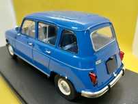 Miniaturas  1/24 NOVOS 3 Modelos  Diferentes