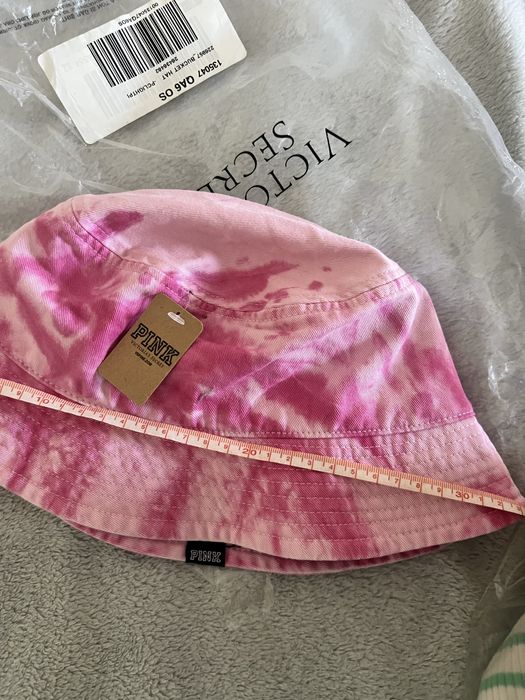 Victoria’s Secret Pink панама