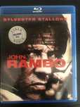 John Rambo (2008) Blu-ray Polskie Wydanie PL
