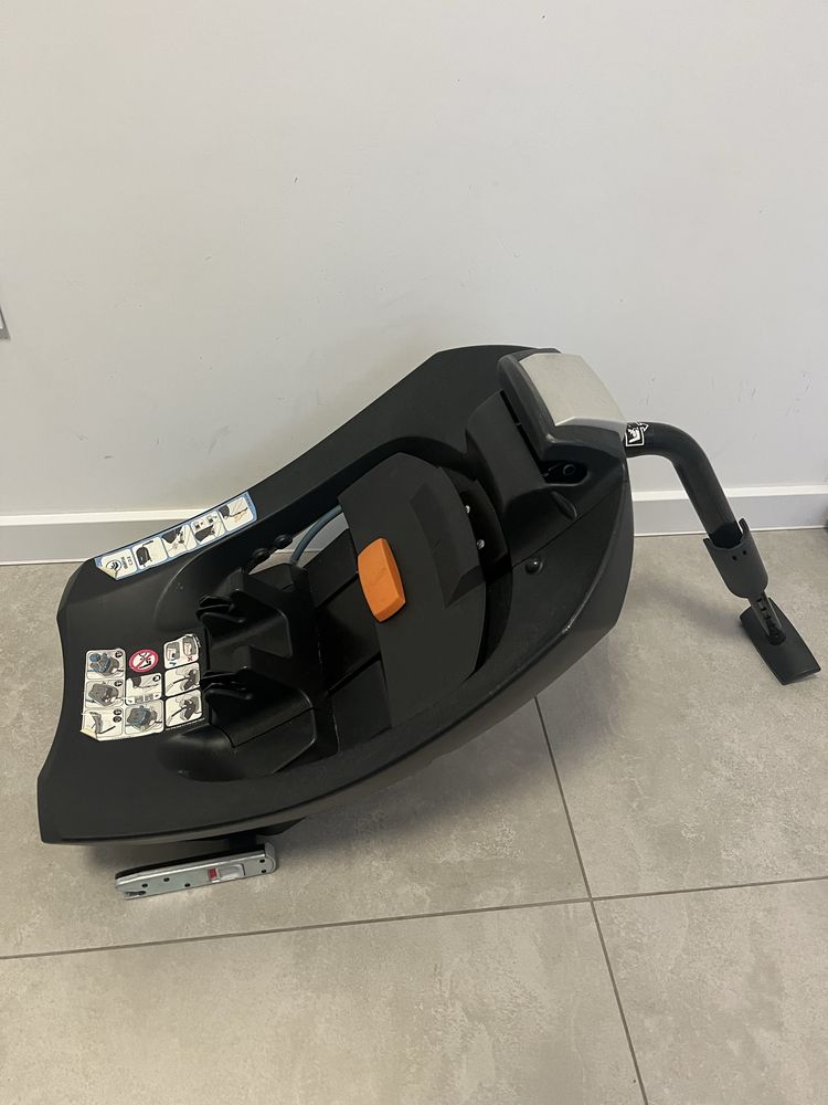 Cybex Aton 5+ baza