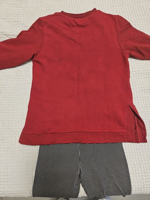 Conjunto Mayoral