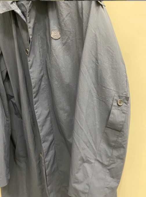 Gabardina Homen  - Marca Kenzo