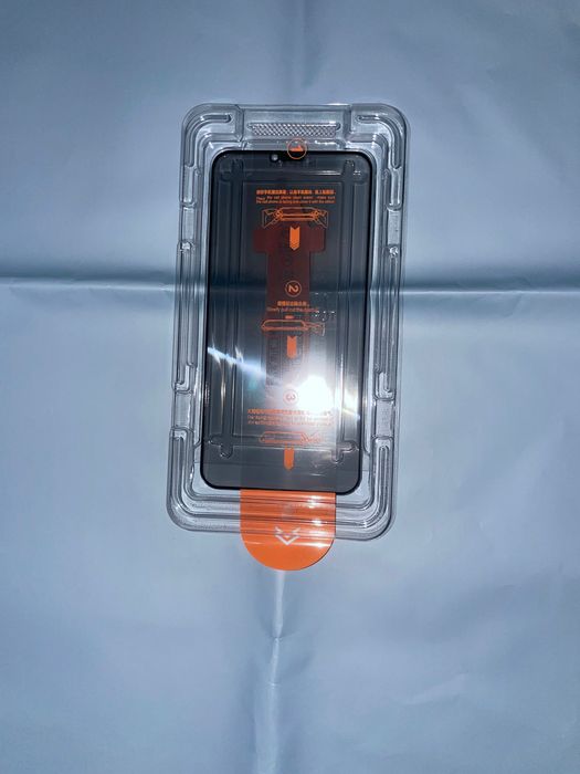 Скло для айфона 11 XR анти шпигун само клейка